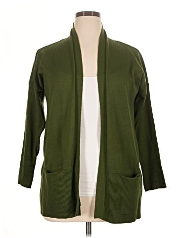 Metric Knits Cardigan (view 1)