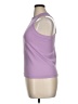 Athleta Purple Tank Top Size 1X - photo 5