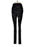 Athleta Camo Black Active Pants Size M (tall) - photo 1
