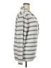 Ann Taylor LOFT Outlet Gray Pullover Sweater Size XXL - photo 4