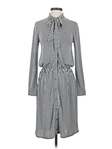 Ann Taylor Casual Dress (view 1)