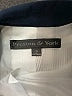 Preston & York 100% Polyester Blue Blazer Size 8 - photo 6