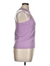 Athleta Purple Tank Top Size 1X - photo 4