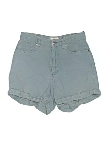 Quiksilver Denim Shorts (view 1)