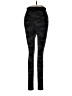 Athleta Camo Black Active Pants Size M (tall) - photo 2