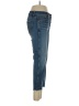 J.Crew Blue Jeans Size 26 waist (petite) - photo 4