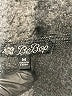 Bebop Tweed Gray Casual Dress Size M - photo 7