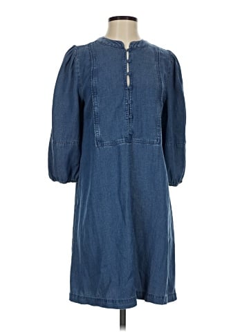 Ann Taylor LOFT Casual Dress (view 1)
