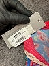 bl^nk 100% Viscose Blue Kimono Size L - photo 9