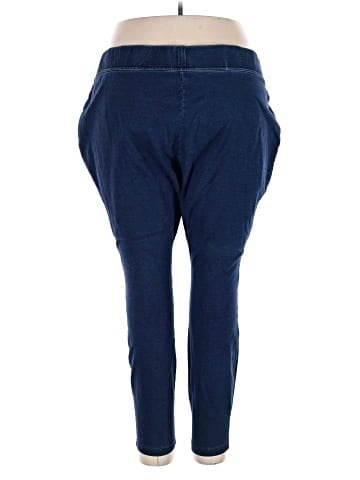 Lands' End Casual Pants (view 2)