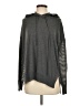 Aqua Gray Pullover Sweater Size S - photo 1