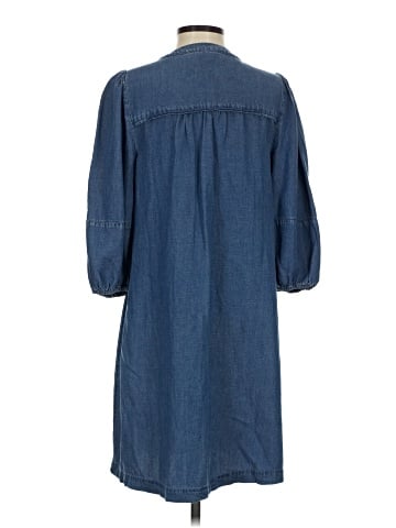 Ann Taylor LOFT Casual Dress (view 2)
