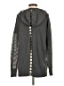 Aqua Gray Pullover Sweater Size S - photo 2