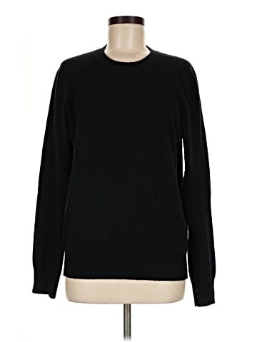 Club Monaco Cashmere Pullover Sweater (view 1)