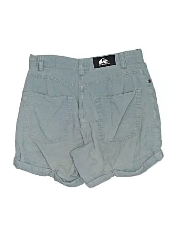 Quiksilver Denim Shorts (view 2)