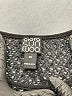 Clara Sun Woo Black 3/4 Sleeve Top Size XS - photo 7