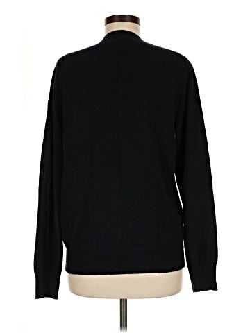 Club Monaco Cashmere Pullover Sweater (view 2)