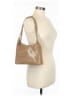 Stuart Weitzman Metallic Gold Shoulder Bag One size - photo 2