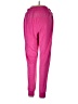 Bebe Sport Pink Casual Pants Size L - photo 2