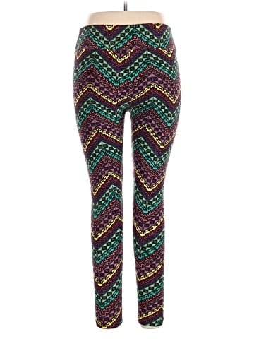Lularoe Leggings (view 2)
