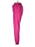 Bebe Sport Pink Casual Pants Size L - photo 5