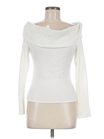 Rave Pullover Sweater (view 1)
