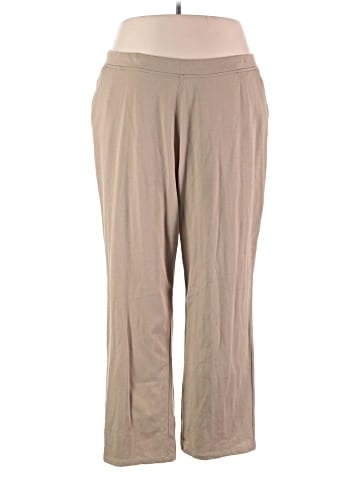 Kim Rogers Casual Pants (view 1)