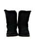Ugg Black Boots Size 8 - photo 2