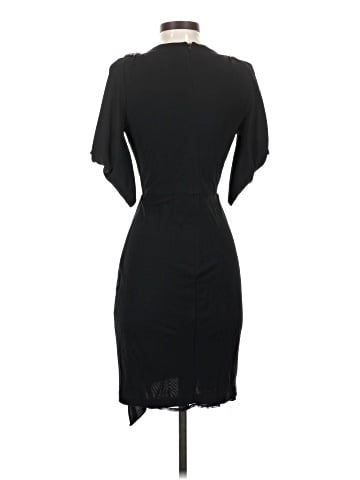 Badgley Mischka Cocktail Dress (view 2)