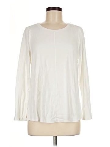 J.Jill Long Sleeve T-Shirt (view 1)