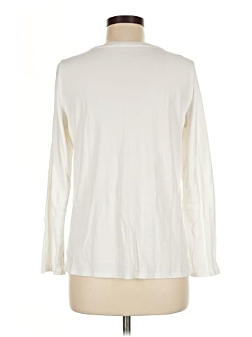 J.Jill Long Sleeve T-Shirt (view 2)