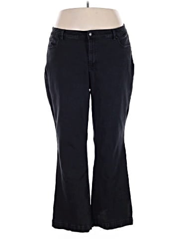 Talbots Jeans (view 1)