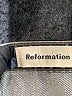 Reformation Blue Denim Skirt Size 30 waist - photo 4