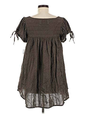We the Free Short Sleeve Blouse (view 2)
