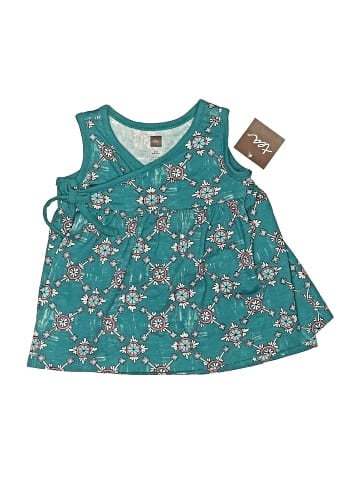 Tea Tank Top (view 1)