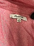 Madewell 100% Cotton Pink Jacket Size M - photo 6