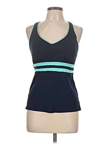 Lands' End Active Tank (view 1)