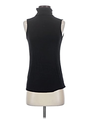 Saks Fifth Avenue Sleeveless T-Shirt (view 1)