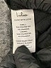 Lulus Black Cocktail Dress Size 2X - photo 5
