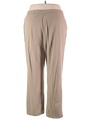 Kim Rogers Casual Pants (view 2)