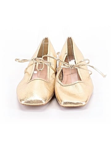Zara Flats (view 2)
