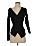 New Look Black Bodysuit Size S - photo 1
