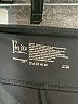 Felina Solid Black Active Pants Size L - photo 7