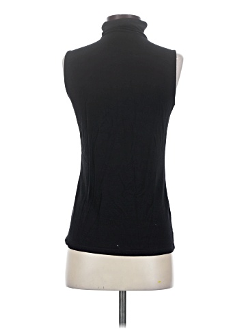 Saks Fifth Avenue Sleeveless T-Shirt (view 2)