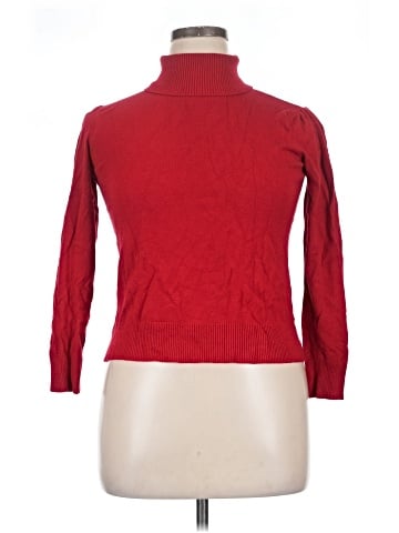 Carolyn Taylor Turtleneck Sweater (view 1)
