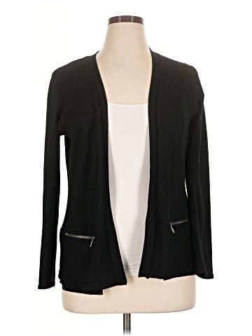 Roz & Ali Cardigan (view 1)