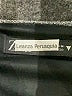 Zara Gray Silver Casual Skirt Size S - photo 4