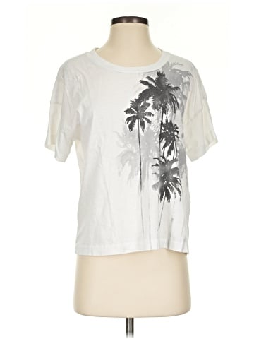 Rag & Bone/JEAN Short Sleeve T-Shirt (view 1)