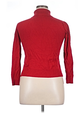 Carolyn Taylor Turtleneck Sweater (view 2)