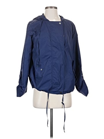 Just Fab Raincoat (view 1)